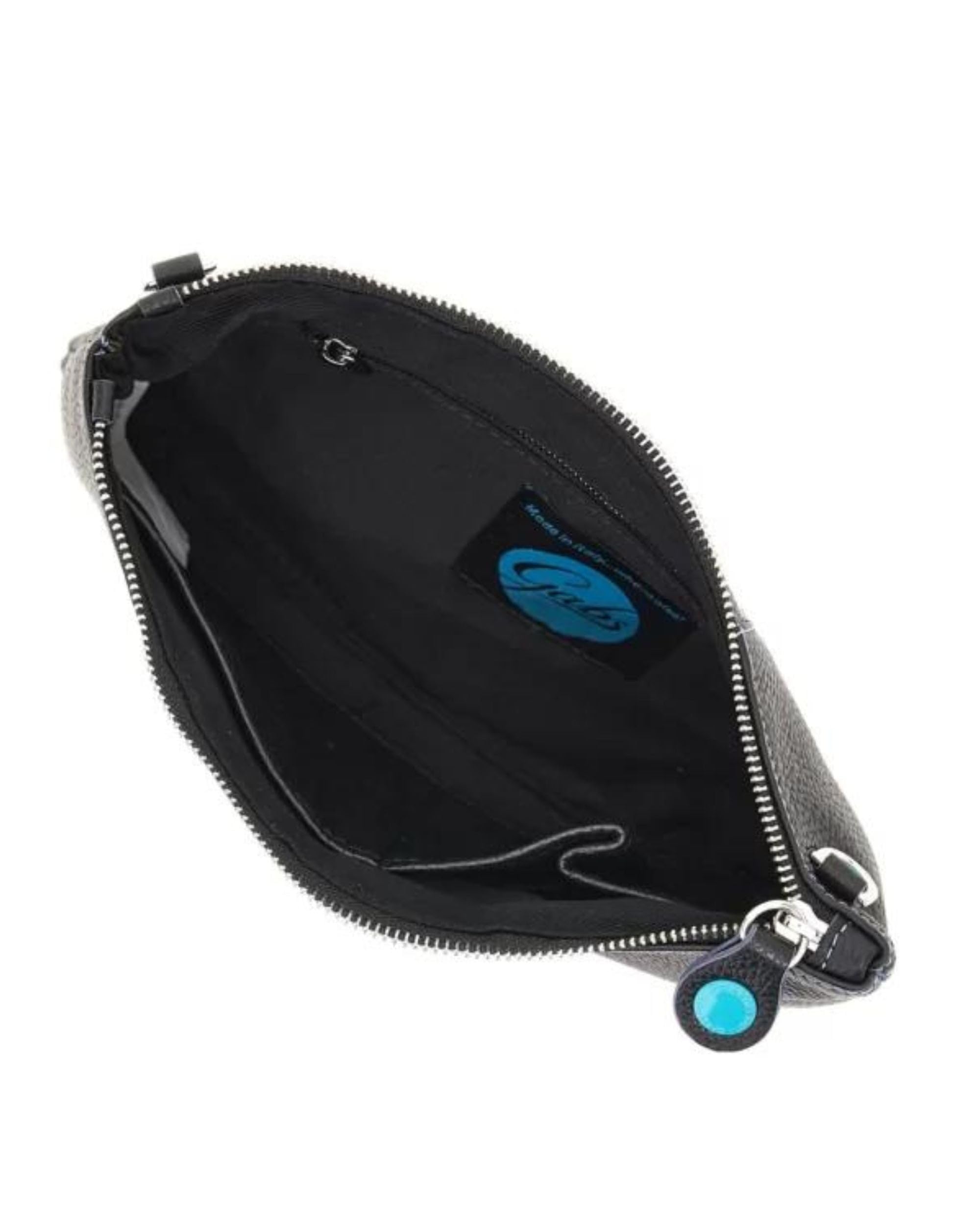 gabs-beyonce-basic-m-black-verdemare-pochette-in-pelle image 3
