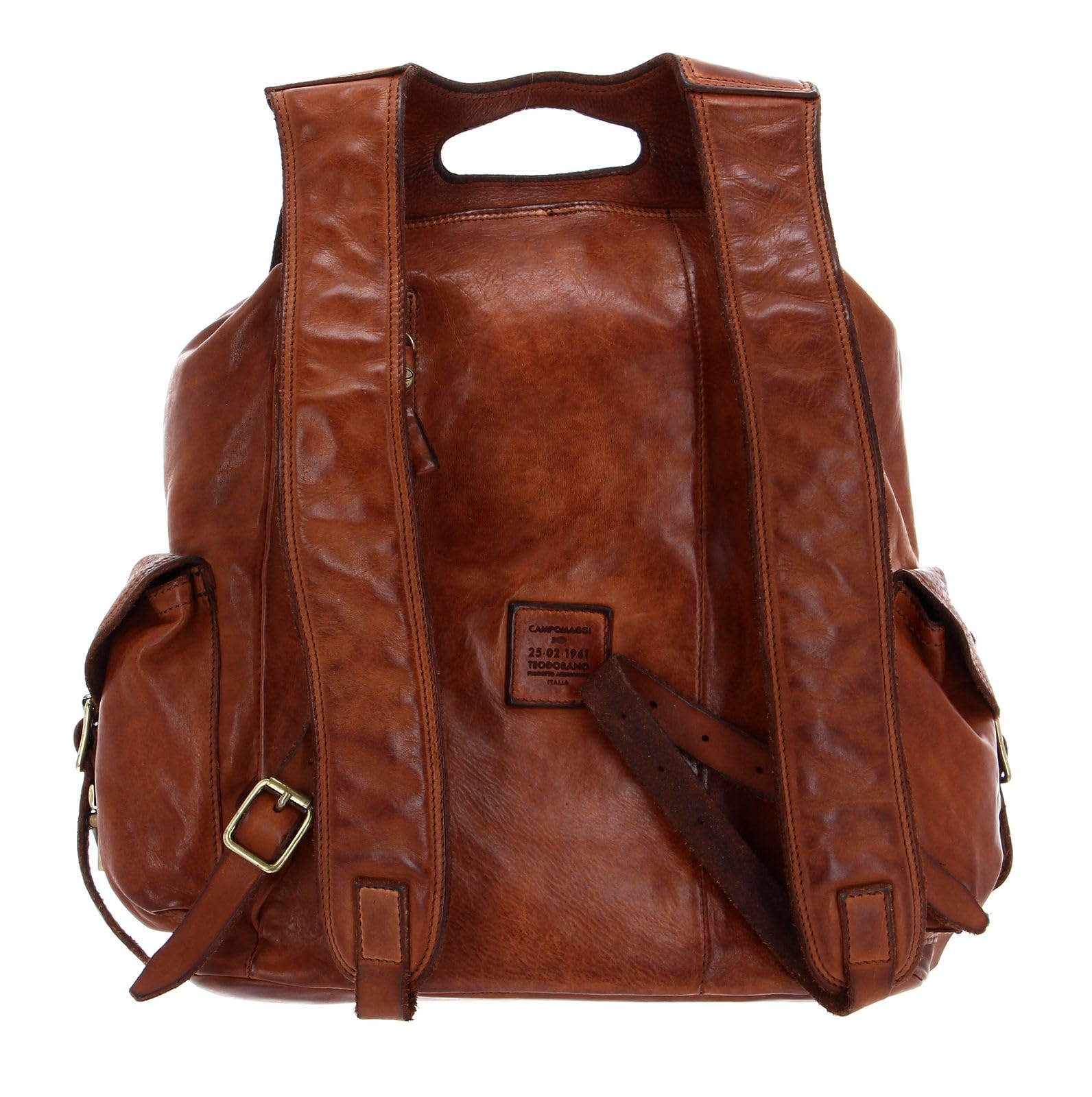 campomaggi-kura-zaino-backpack-in-pelle-cognac-30-x-14-x-39-cm image 4