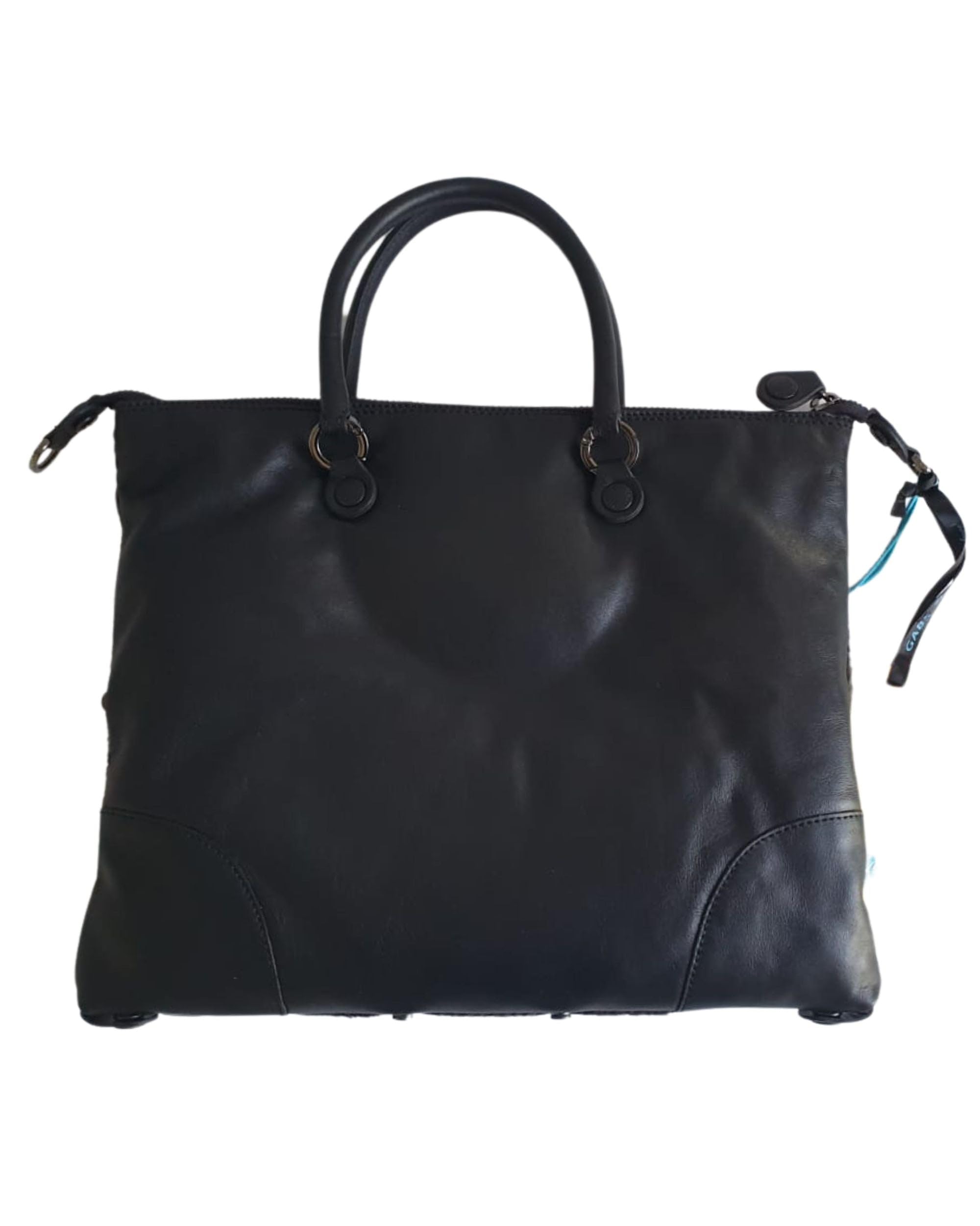 gabs-lolita-borsa-trasformabile-4-in-1-nera-donna image 3
