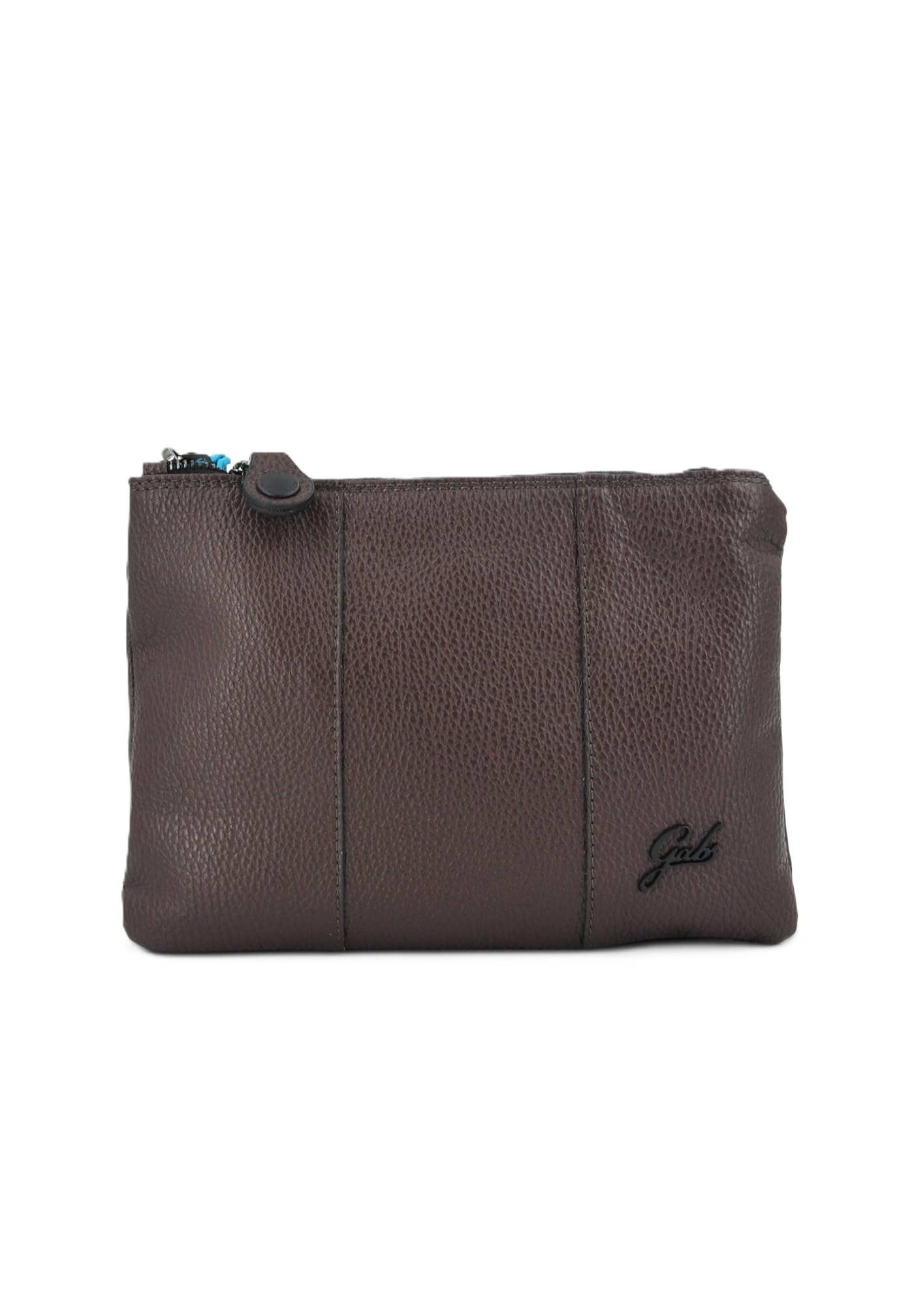 gabs-beyonce-medium-bull-black-borsa-a-tracolla-nero image 1
