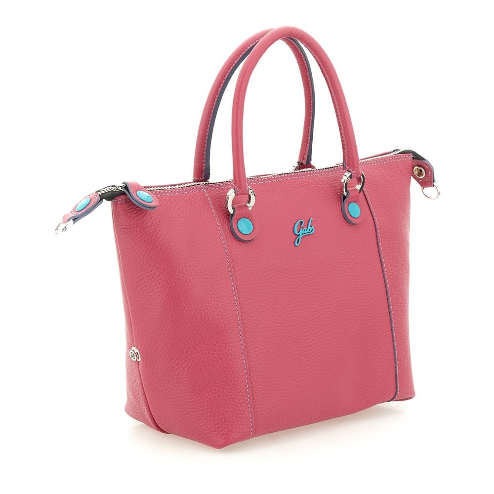 gabs-g3-plus-l-bull-basic-begonia-borsa-trasformabile-zaino-shopper image 6