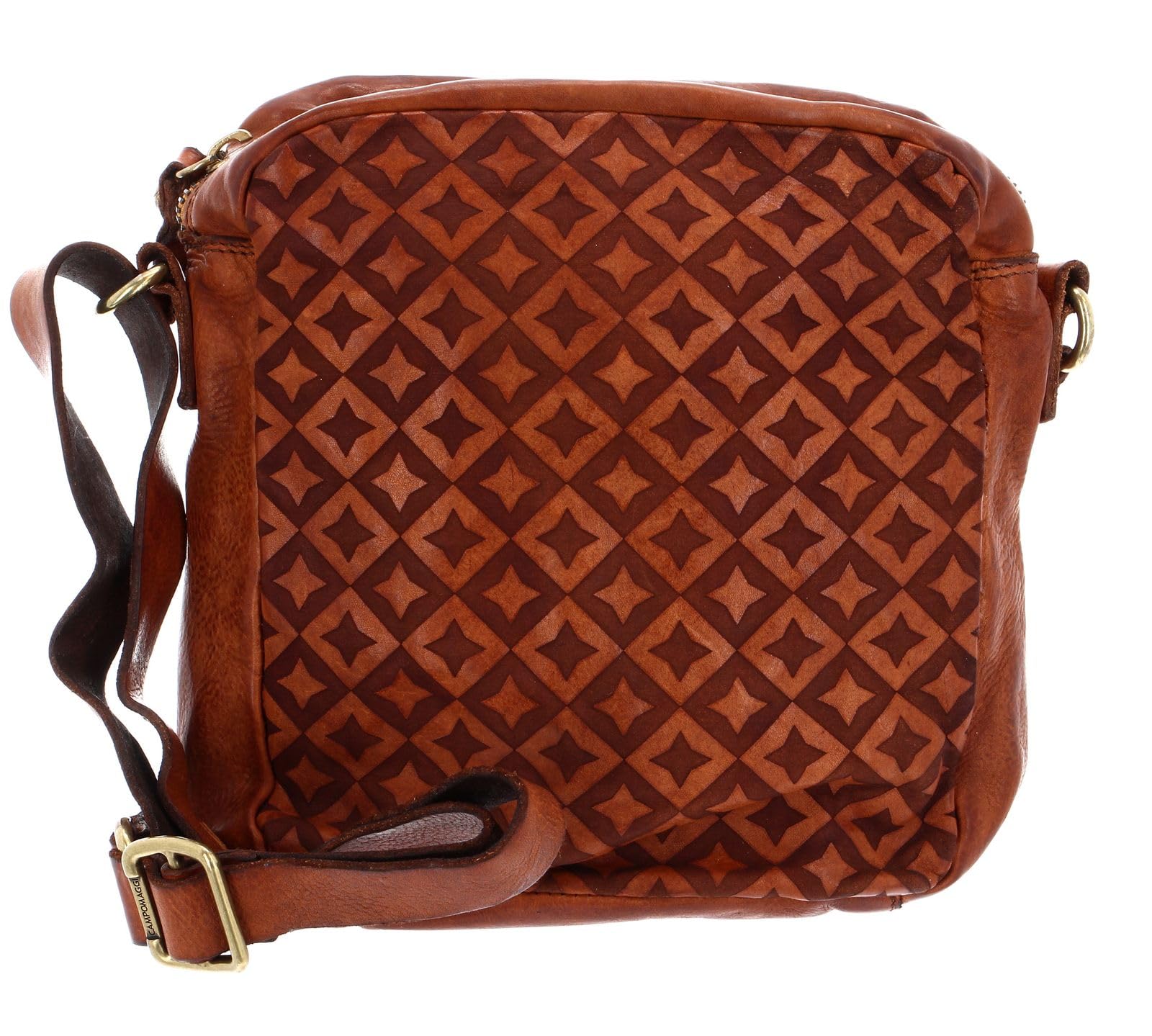campomaggi-agnese-borsa-a-tracolla-crossbody-in-pelle-cognac-marrone-chiaro image 1