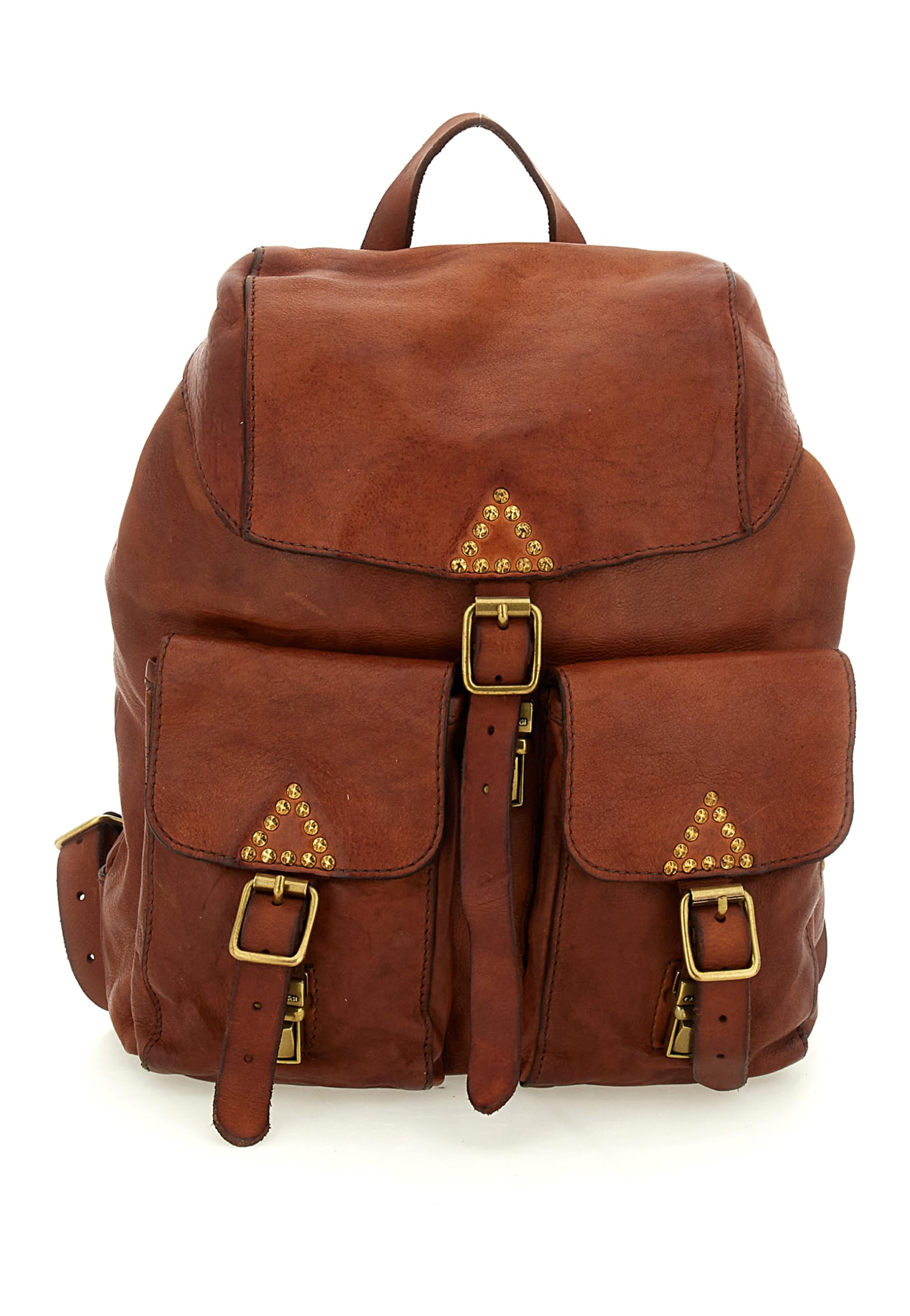 campomaggi-zaino-camaiore-blu-in-pelle-l-24-x-d-13-x-h-32-cm image 7