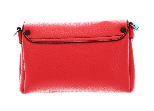 gabs-claudia-flap-pochette-da-sera-blood-rosso image 7