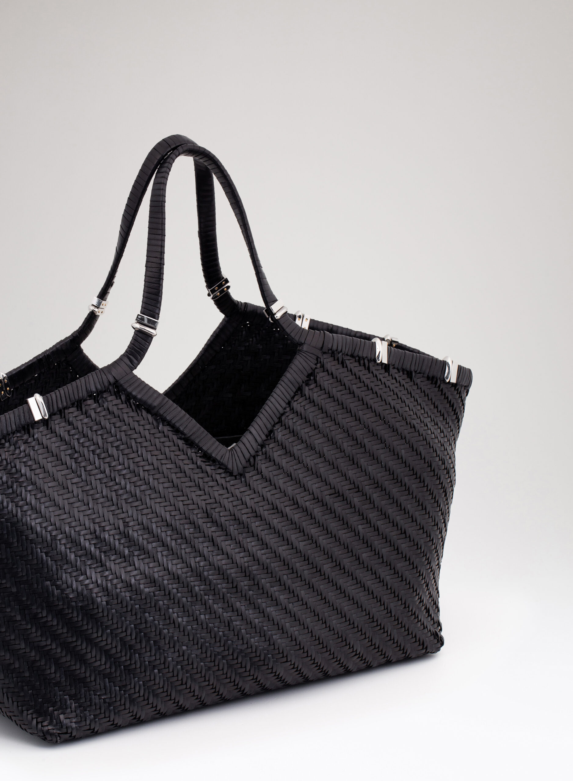 benedetta-bruzziches-usha-la-grande-nightly-borsa-donna-premium image 1