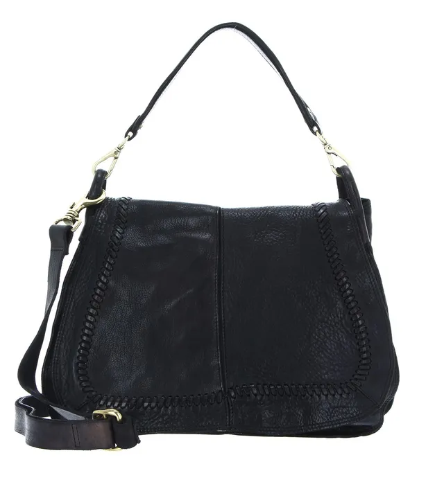 campomaggi-agnese-shoulder-bag-borsa-a-tracolla-grigio-nero image 1