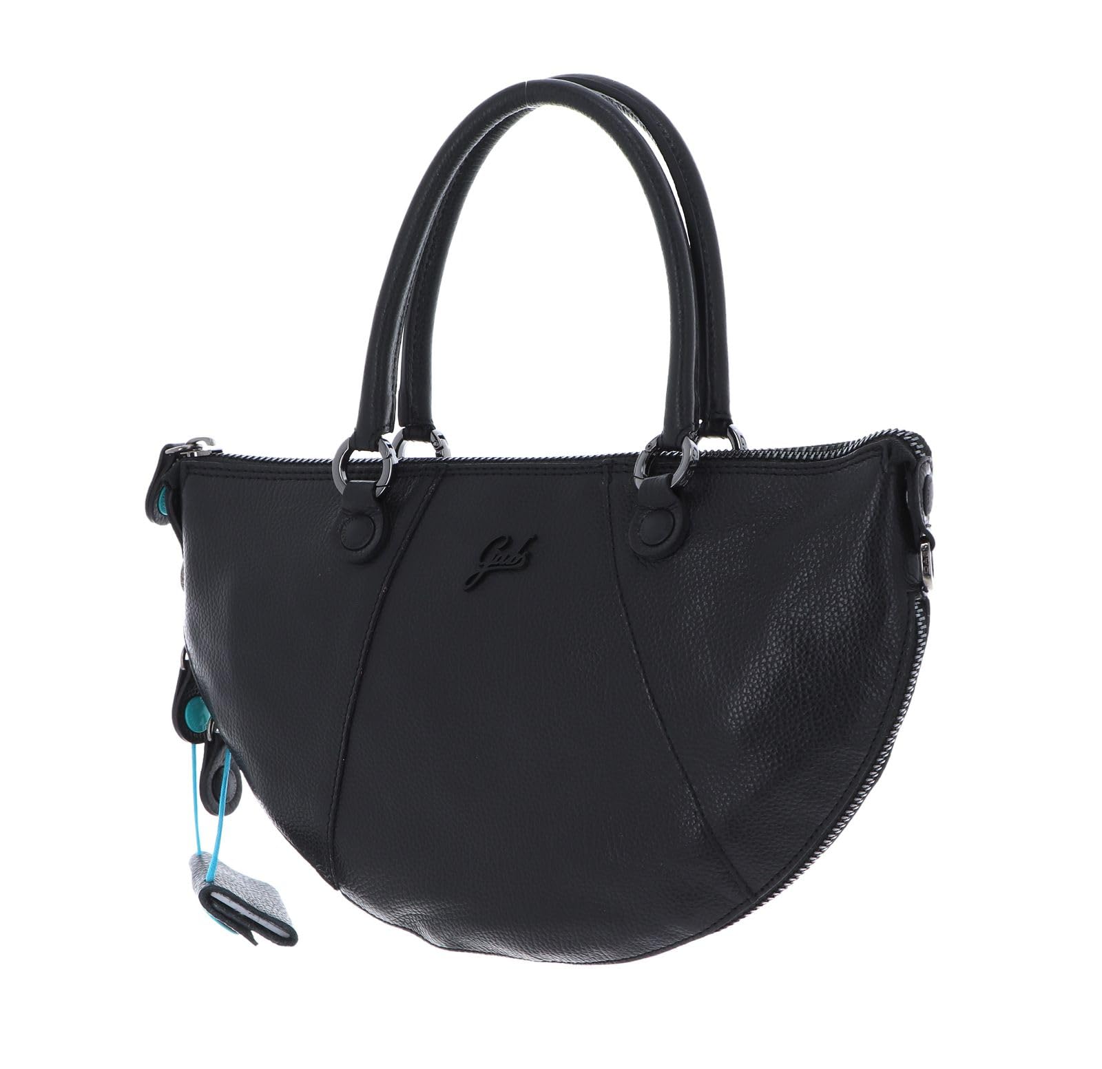 gabs-zora-s-shopping-bag-nero image 3