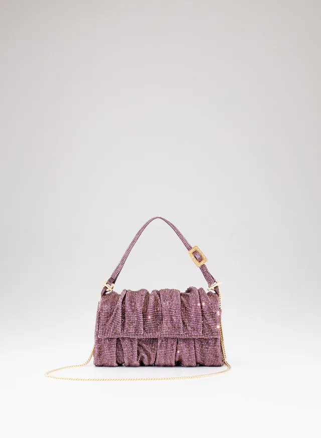 benedetta-bruzziches-iris-adorable-grimilde-borsa-donna-premium image 1