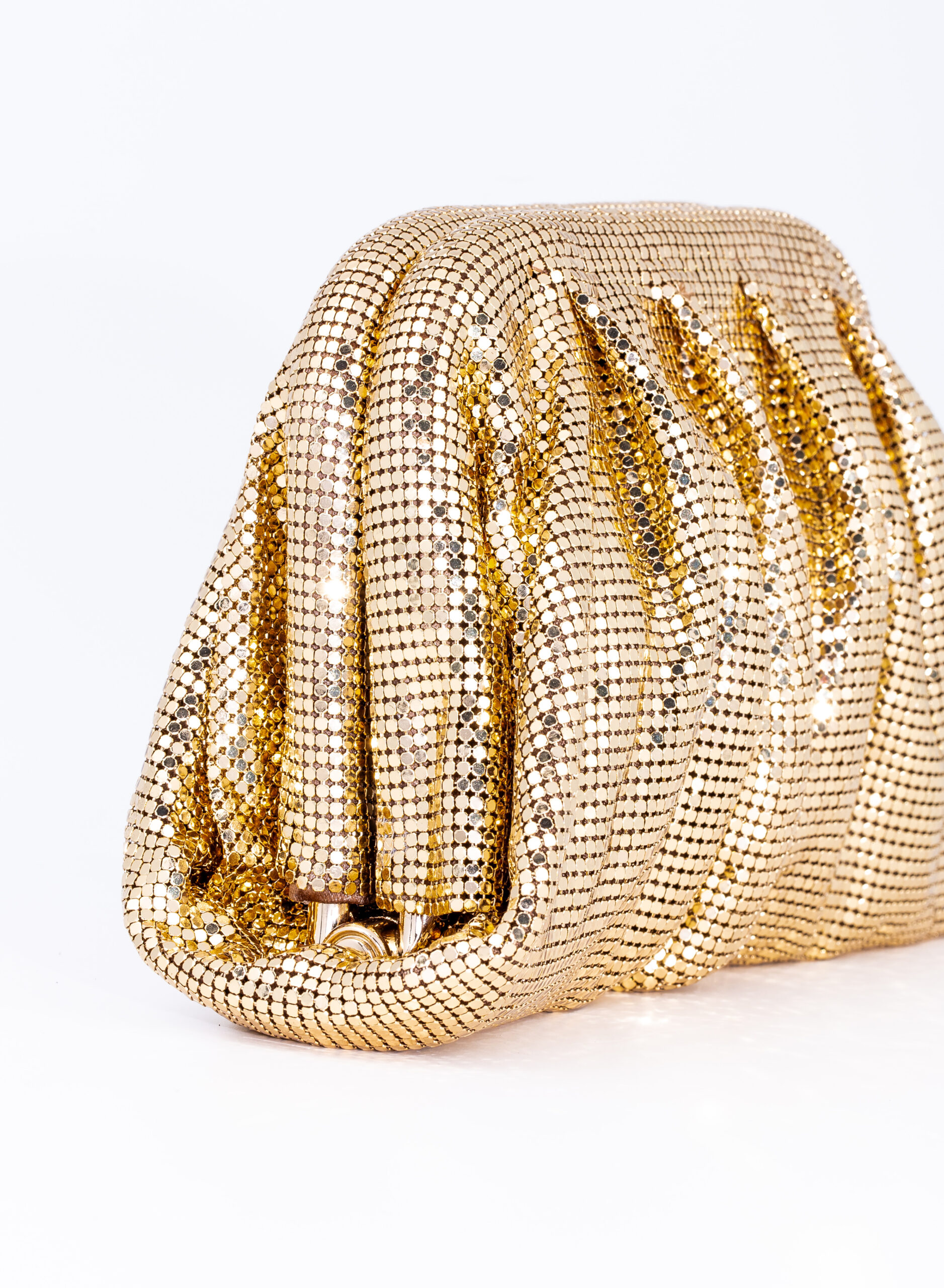 benedetta-bruzziches-venus-la-petite-borsa-donna-golden-sun image 8