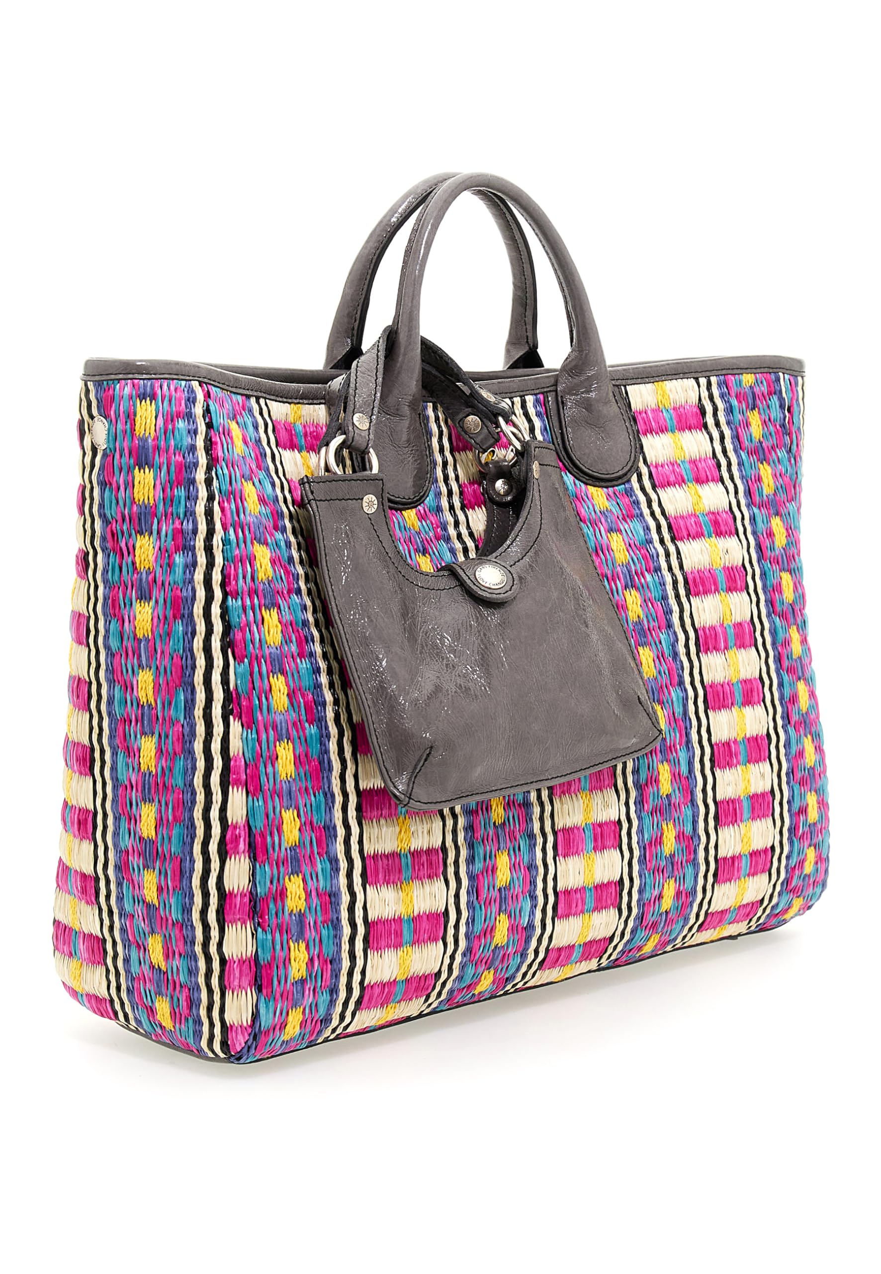 gabs-eleonora-l-borsa-shopping-donna image 3