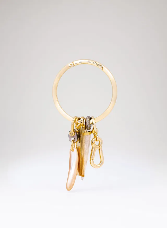 benedetta-bruzziches-chatelaine-borsa-donna-gold image 1