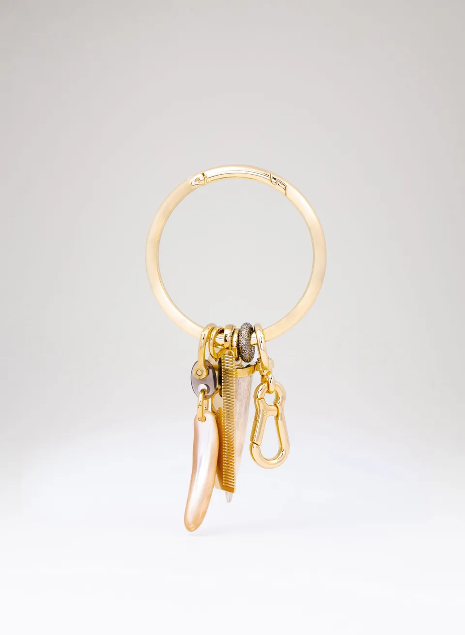 benedetta-bruzziches-chatelaine-borsa-donna-gold image 1