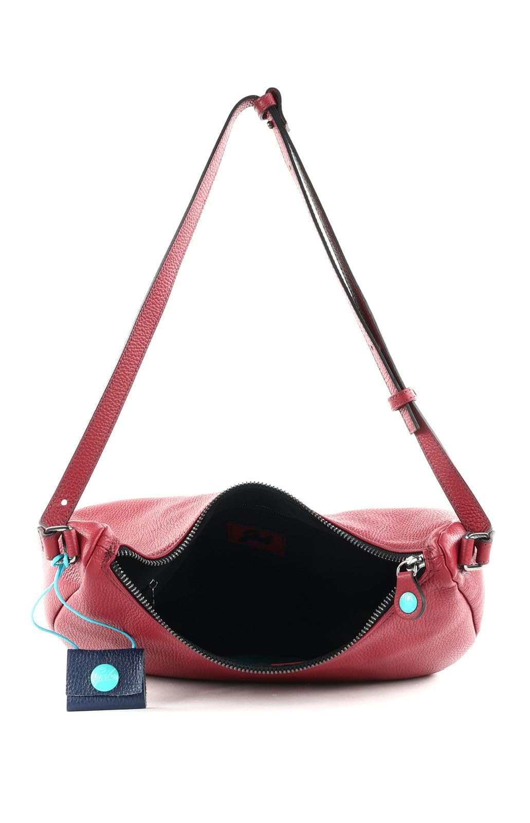 gabs-maite-l-borsa-a-tracolla-in-pelle-beyonce image 6
