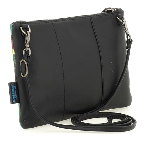 gabs-beyonce-m-pochette-tracolla-in-pelle-gatto-verde image 7