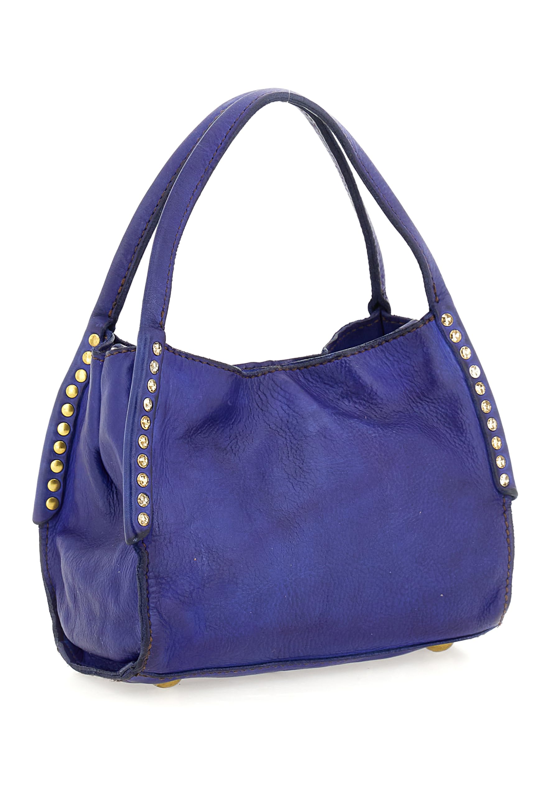 campomaggi-kura-borsa-shopping-in-pelle-da-donna image 3