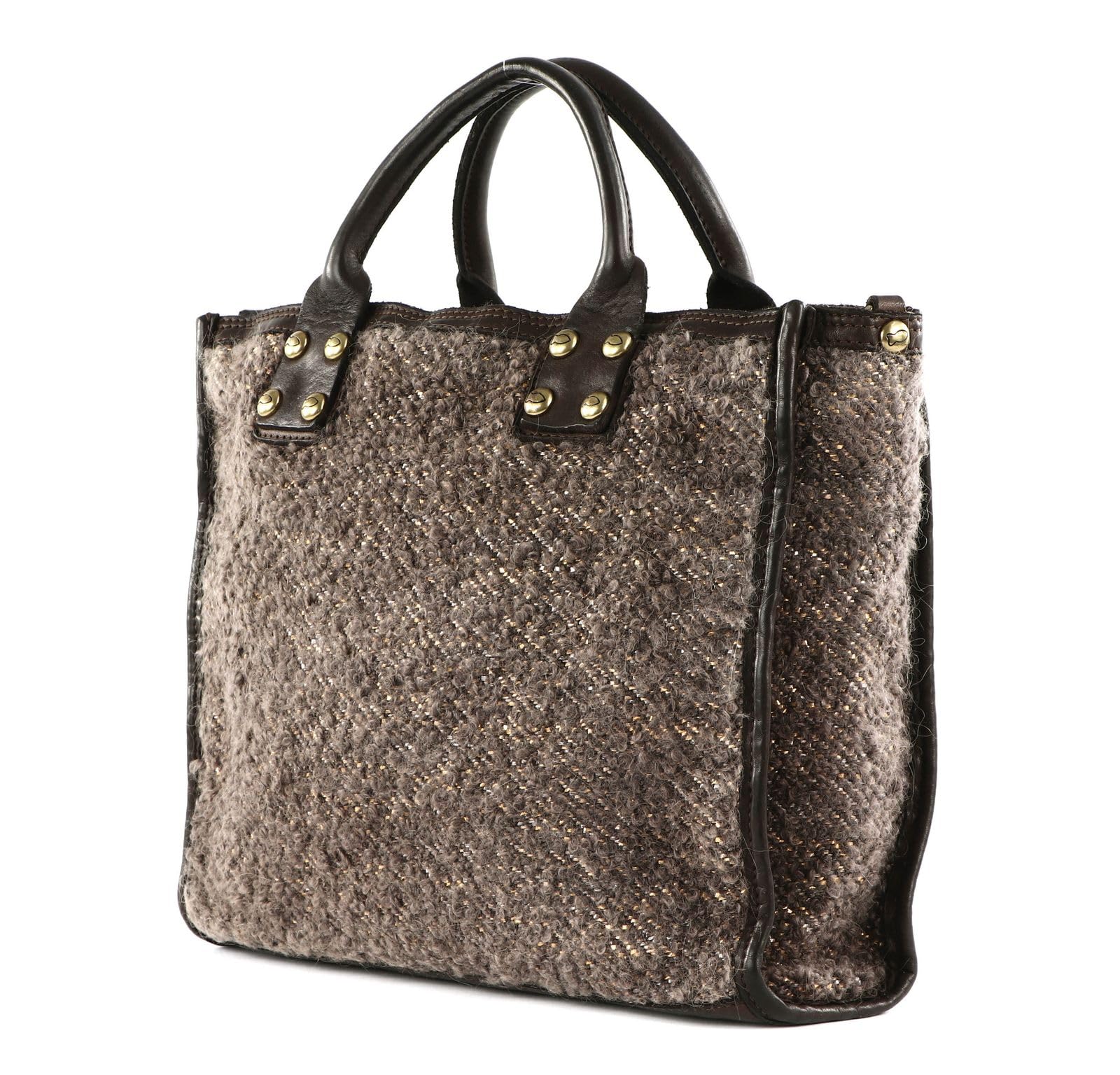 campomaggi-shopping-bag-s-naturale-oro-moro-edera image 3