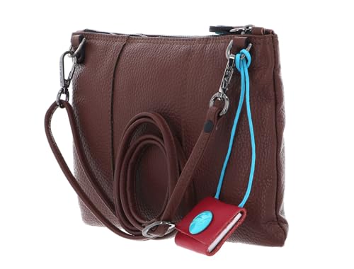 gabs-beyonce-borsa-a-tracolla-s-dark-in-pelle image 8