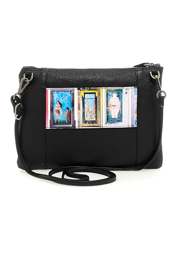 gabs-beyonce-holiday-taglia-m-pochette-in-pelle image 8