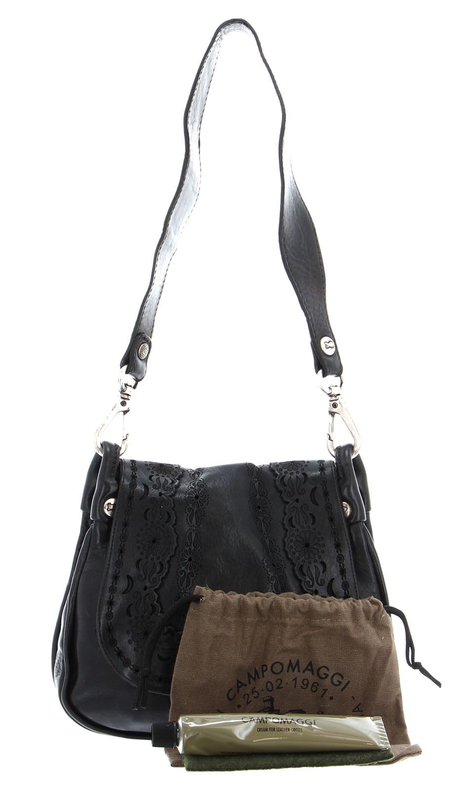 campomaggi-agnese-borsa-crossbody-small-in-pelle-nero image 2