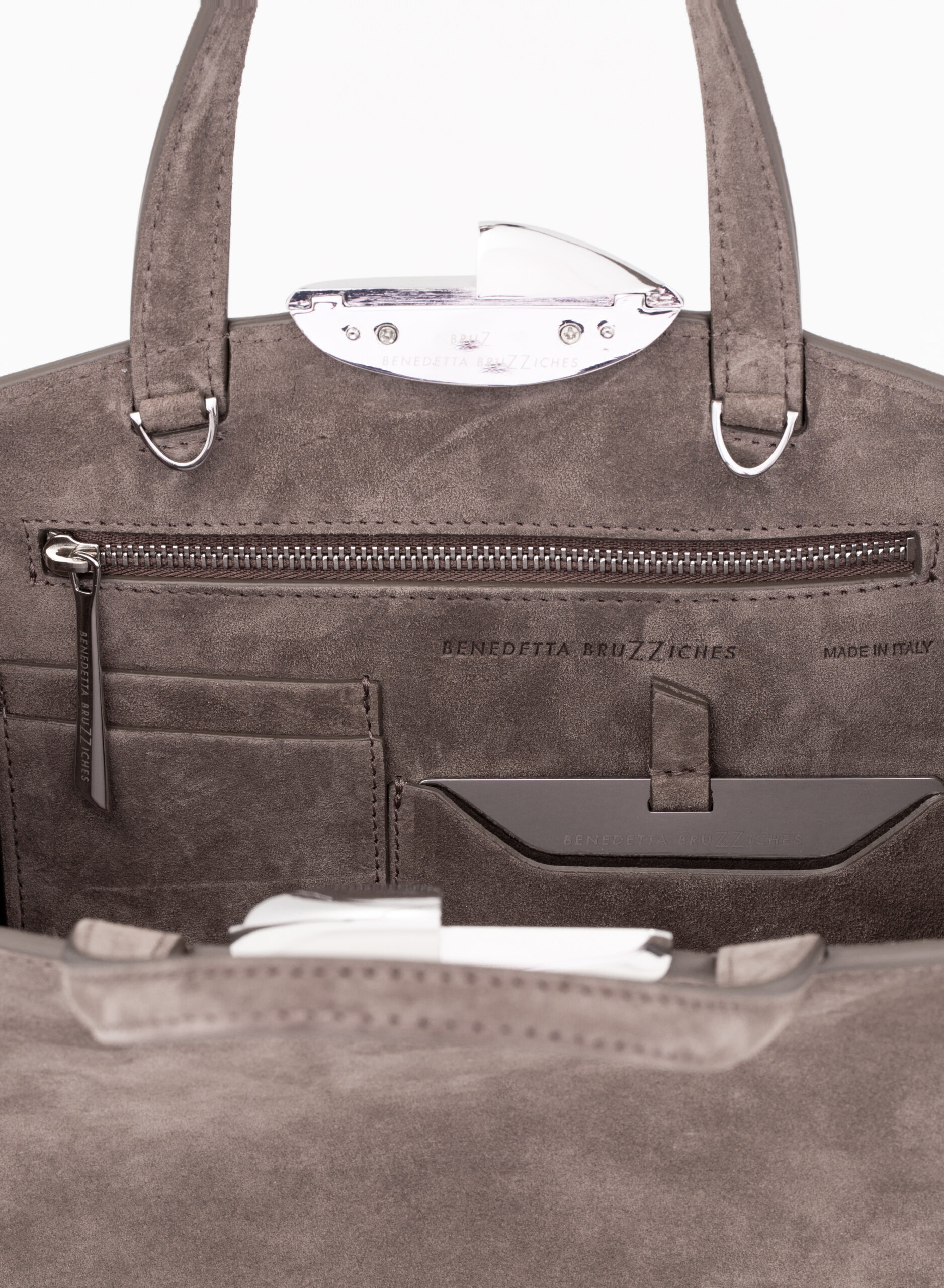 benedetta-bruzziches-serena-la-petite-borsa-donna-umber image 6