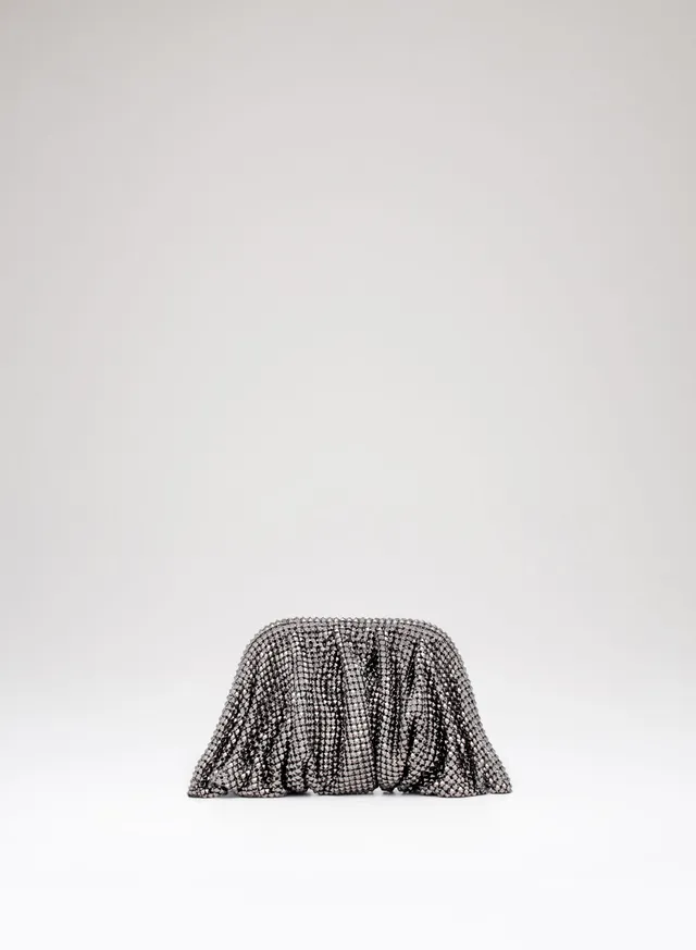 benedetta-bruzziches-venus-la-petite-borsa-donna-premium-spike-on-me image 1