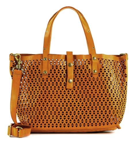 campomaggi-edera-borsa-shopper-a-tracolla-giallo-senape image 7