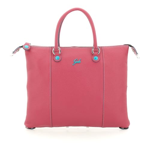 gabs-g3-plus-l-bull-basic-begonia-borsa-trasformabile-zaino-shopper image 8