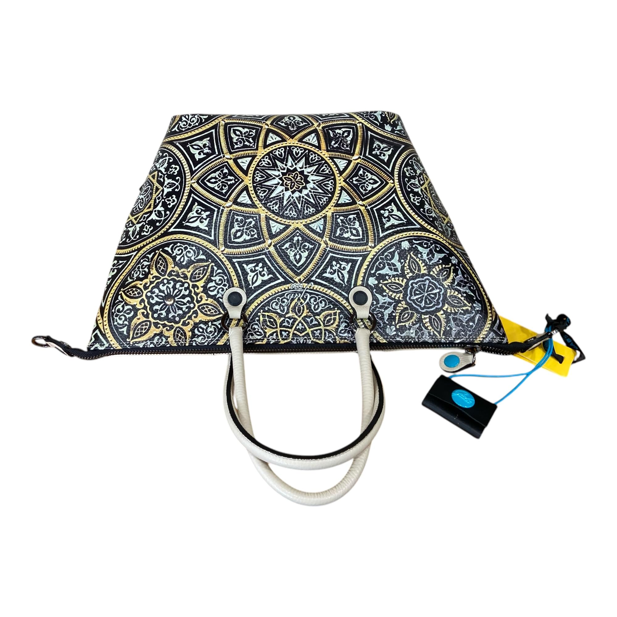 gabs-g3-plus-l-shopper-in-pelle-trasformabile-mandala-586 image 3