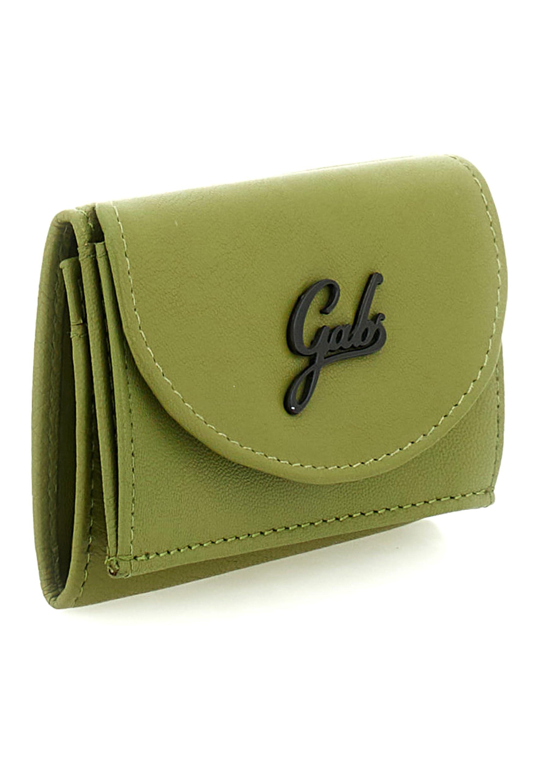 gabs-gmoney60-verde-oliva-portafoglio image 2