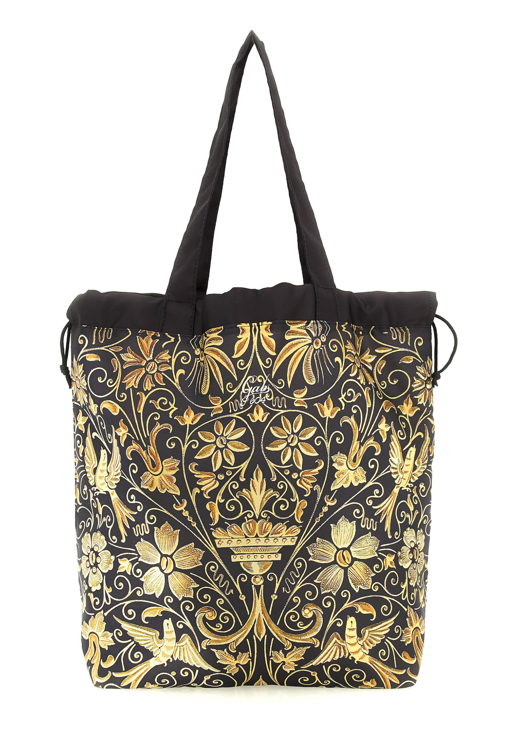 gabs-alyce-shopper-vela-stampata-borsa-shopping-donna image 1