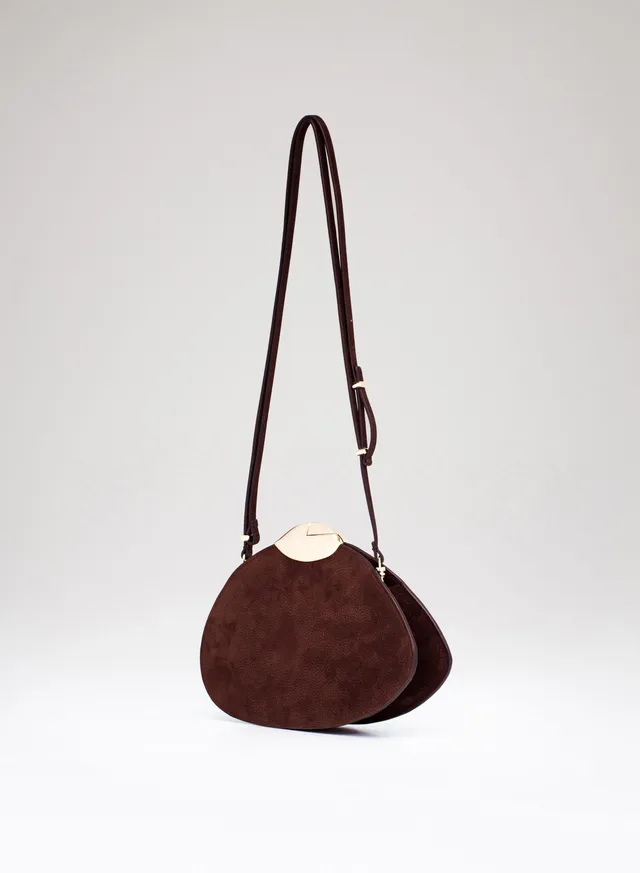 benedetta-bruzziches-belle-de-jour-borsa-donna-mulled-wine image 1