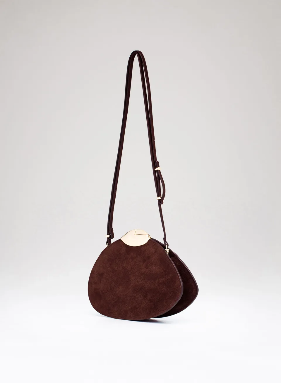 benedetta-bruzziches-belle-de-jour-borsa-donna-mulled-wine image 1