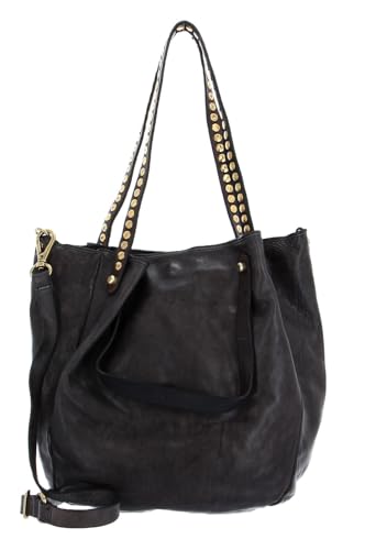 campomaggi-agnese-borsa-a-tracolla-in-pelle-grigio-antracite image 7