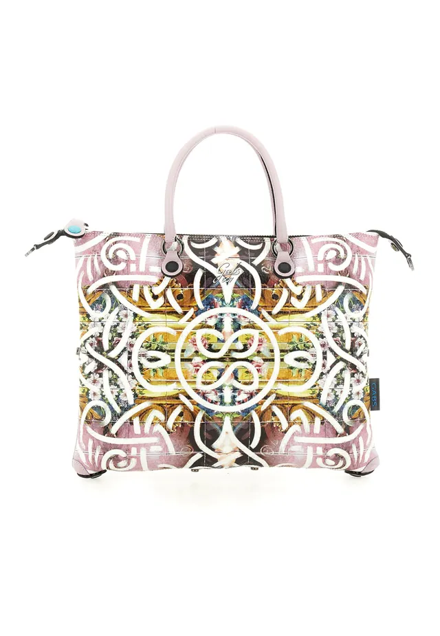 gabs-g3-plus-borsa-shopping-taglia-m-5 image 1