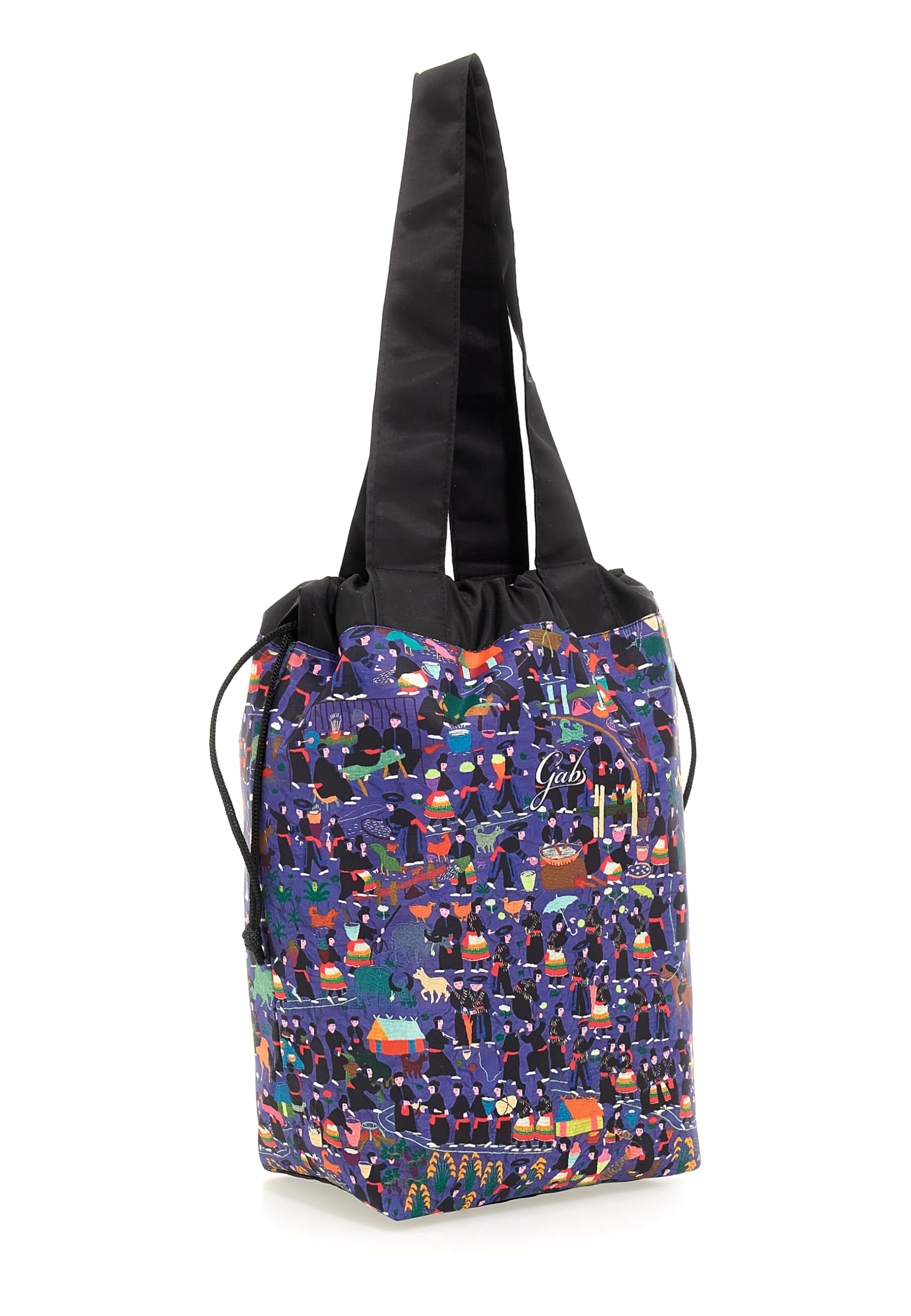 gabs-shopper-borsa-shopping-alyce image 2