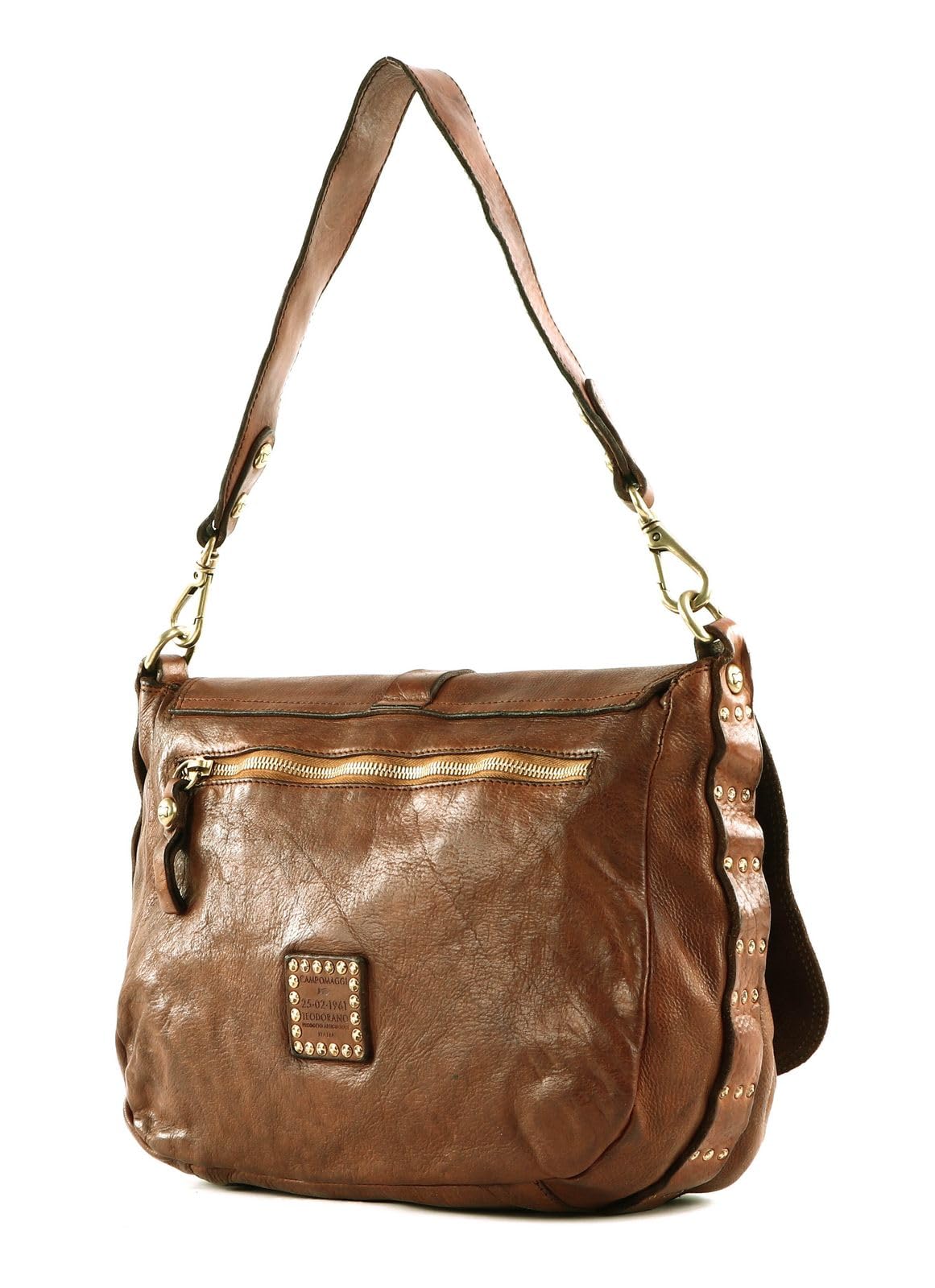 campomaggi-agnese-borsa-a-tracolla-in-pelle-da-donna image 5