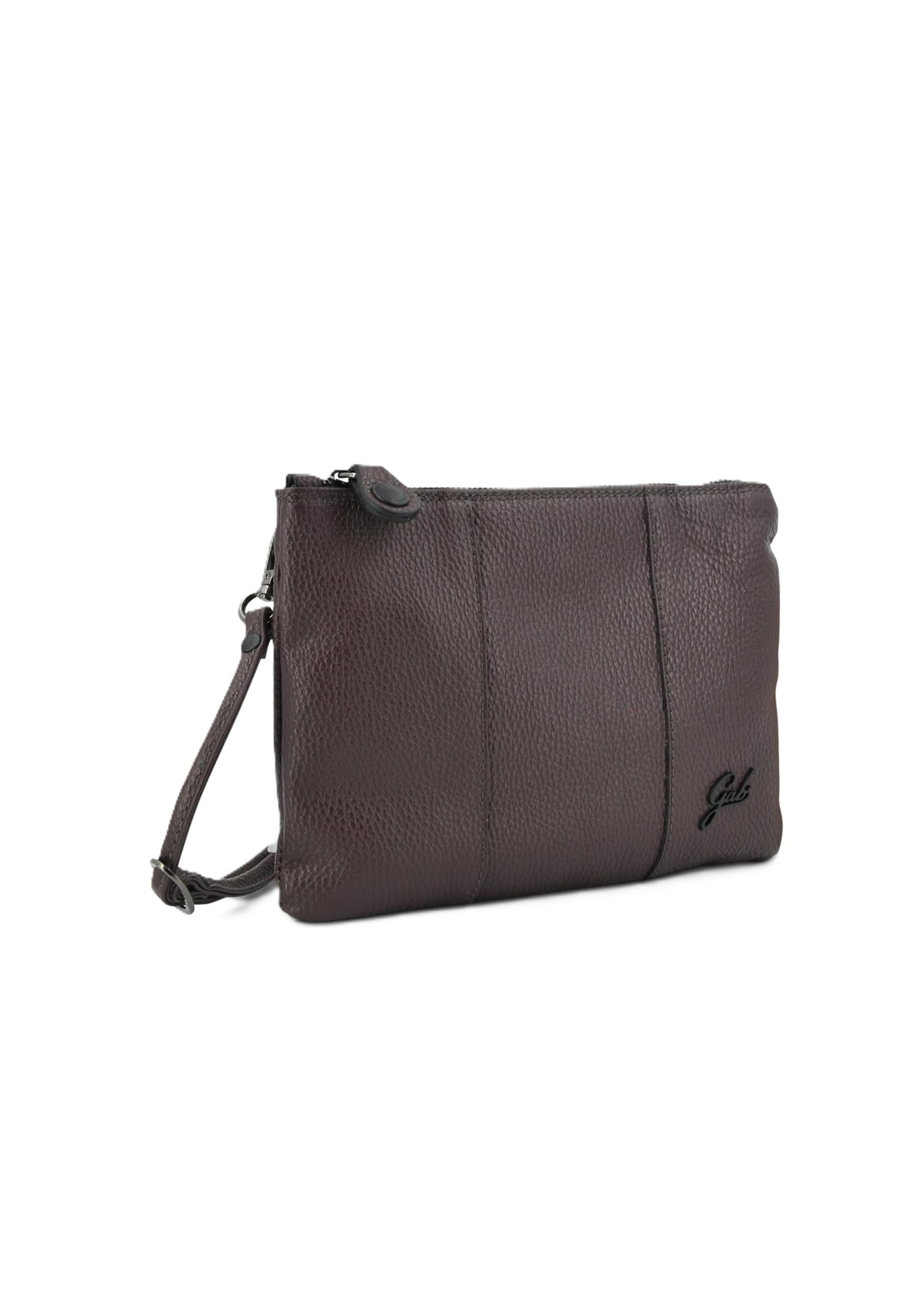 gabs-beyonce-medium-bull-black-borsa-a-tracolla-nero image 2