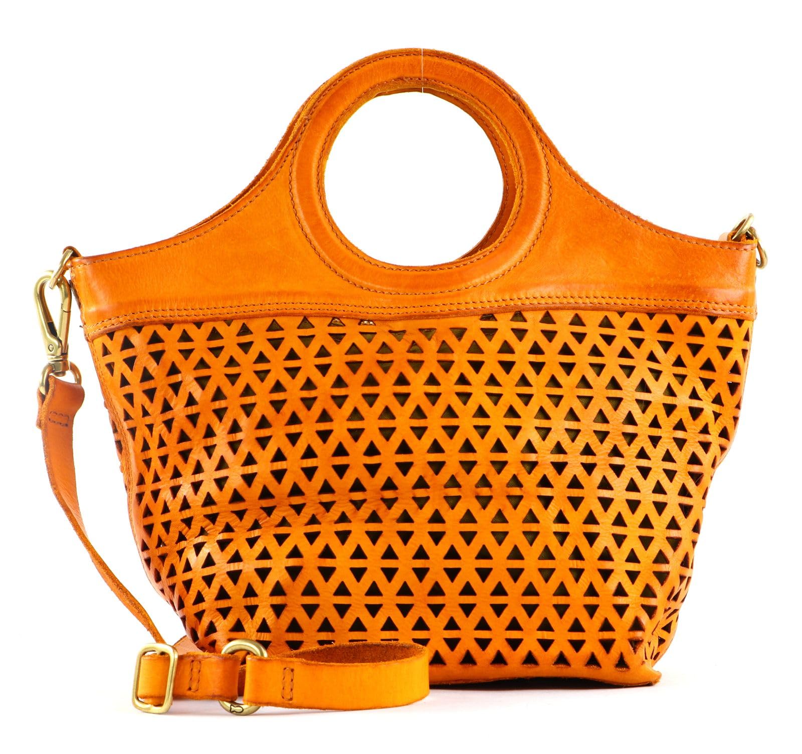 campomaggi-edera-shopping-bag-mini-in-pelle-giallo-senape image 1