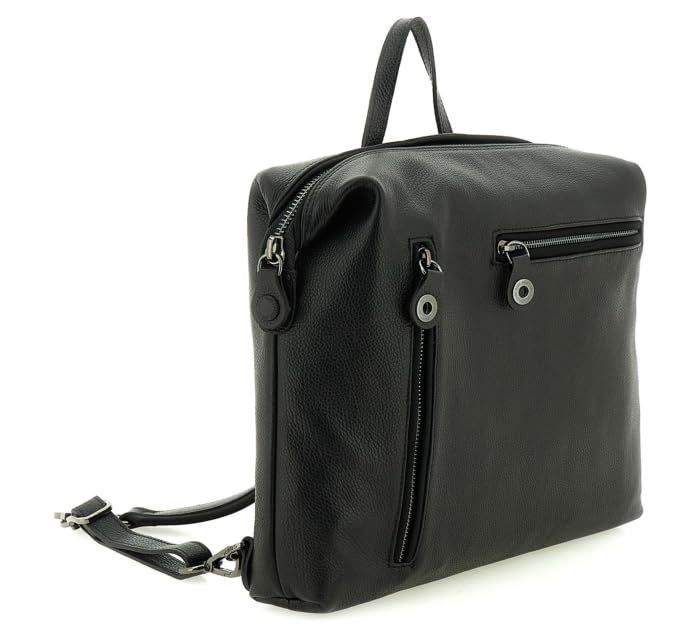 gabs-g12-work-mate-m-zaino-in-pelle-nero image 4