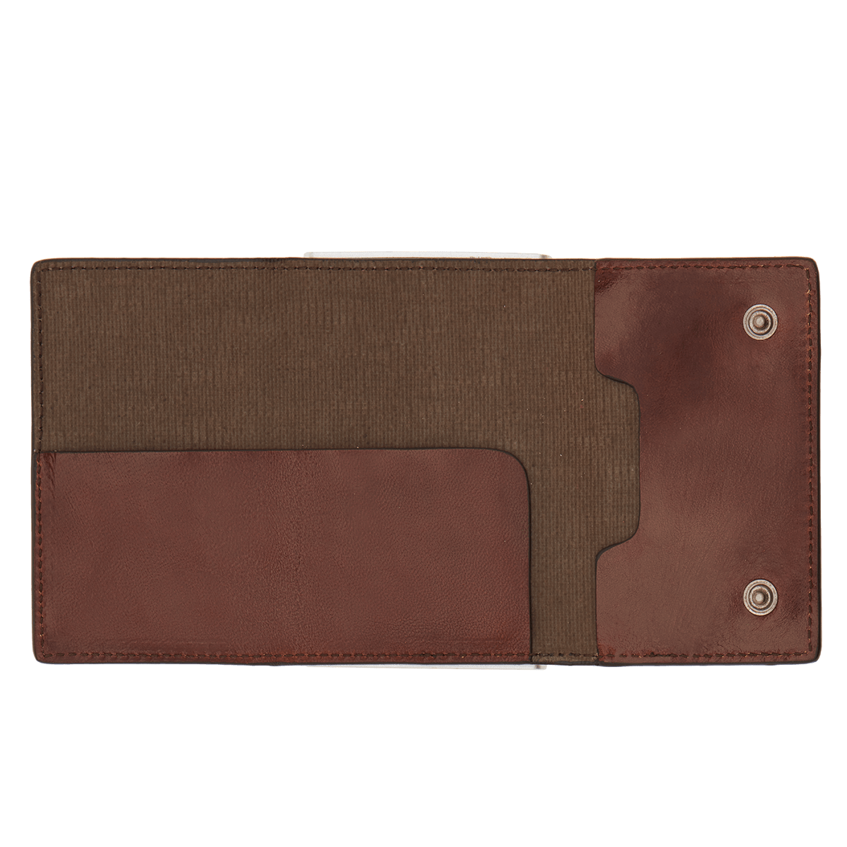 the-bridge-portacarte-in-pelle-a-scatto-con-protezione-rfid-marrone-uomo image 3