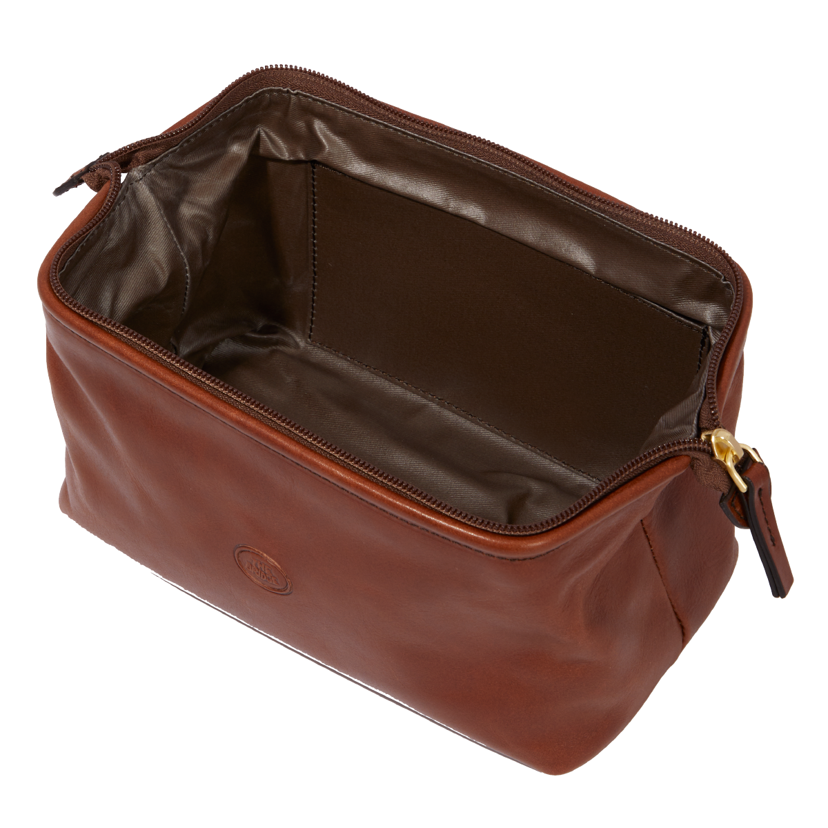 the-bridge-story-beauty-case-in-pelle-marrone-oro image 3