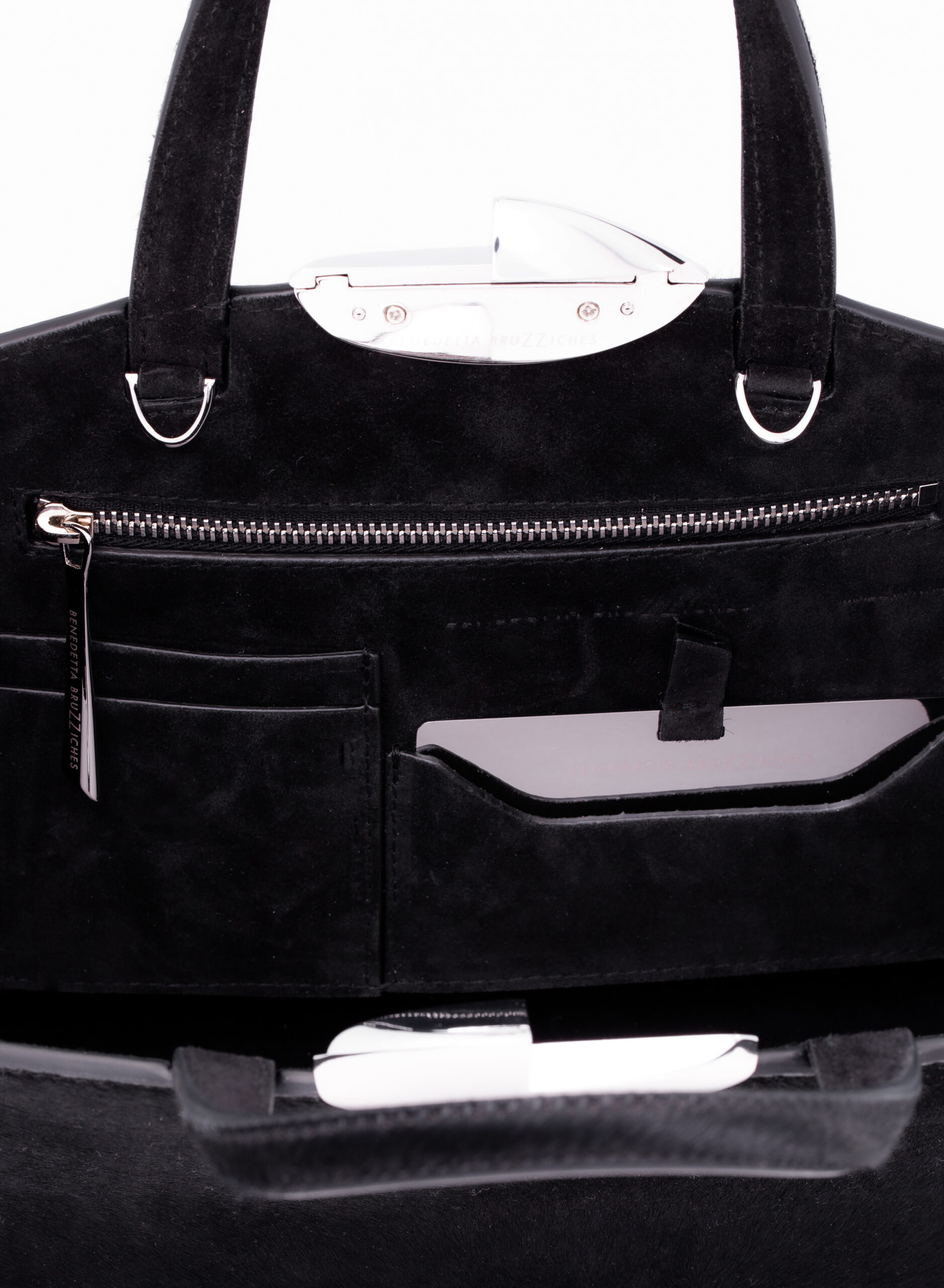benedetta-bruzziches-serena-la-petite-borsa-donna-thoroughbred image 6