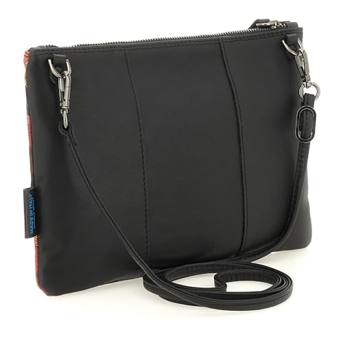 gabs-beyonce-m-pochette-tracolla-in-pelle-gatto-rosso image 7