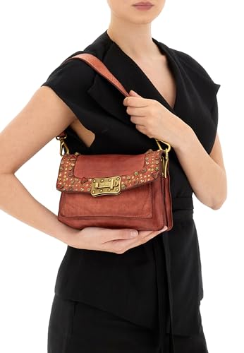 campomaggi-agnese-borsa-a-tracolla-donna-in-cuoio image 8