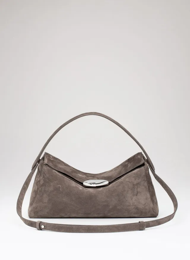 benedetta-bruzziches-elif-la-grande-borsa-donna-umber image 1