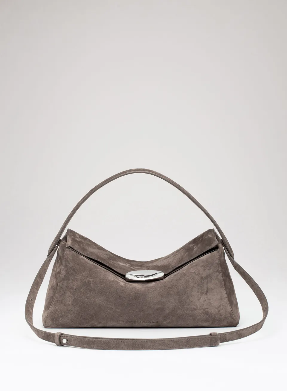 benedetta-bruzziches-elif-la-grande-borsa-donna-umber image 1