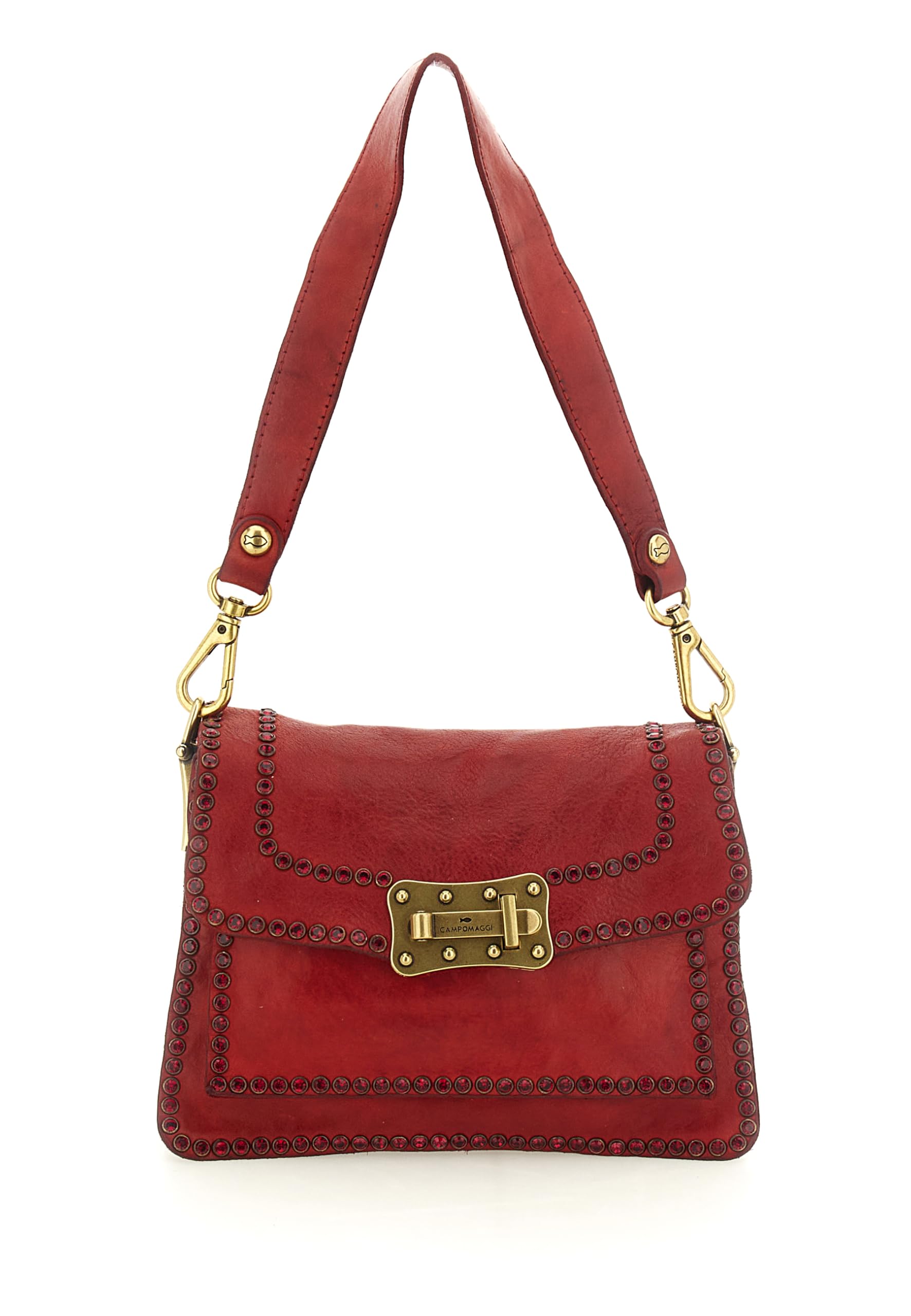 campomaggi-borsa-a-tracolla-agnese-pelle-premium-made-in-italy image 7