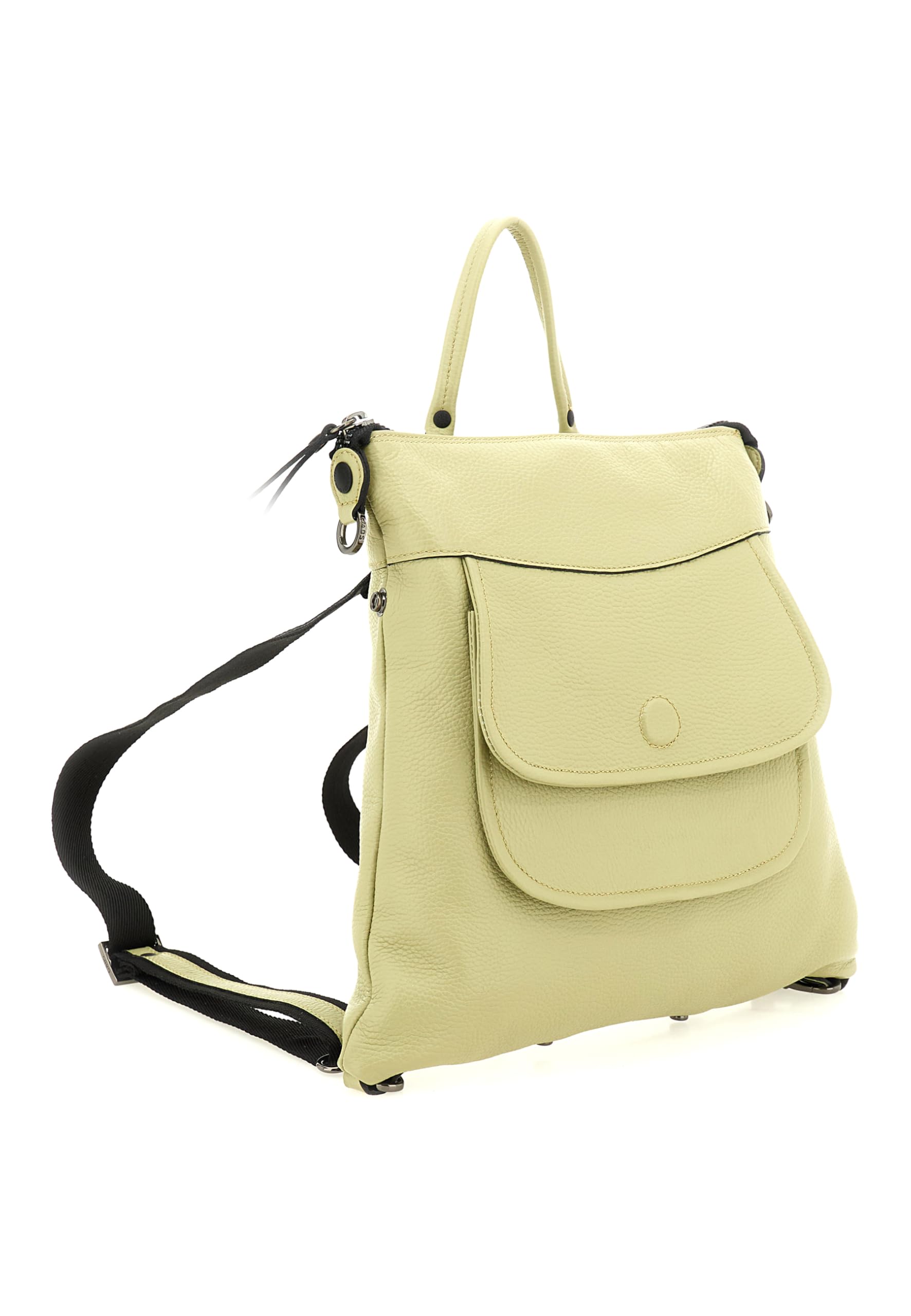 gabs-yvonne-taglia-m-zaino-donna-celadon image 2
