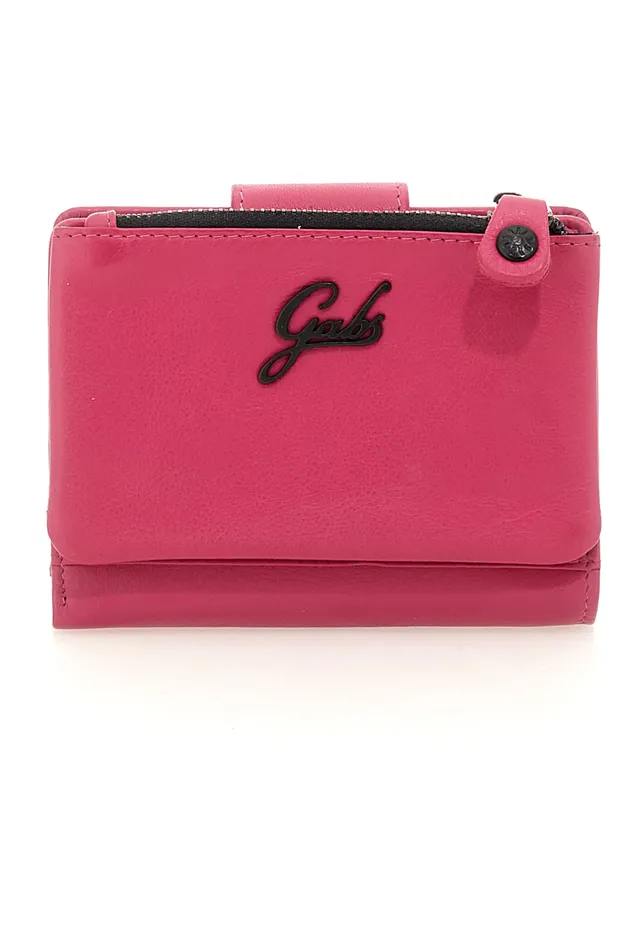 gabs-gmoney65-portafoglio-fuxia-13x3x9-5-cm image 1