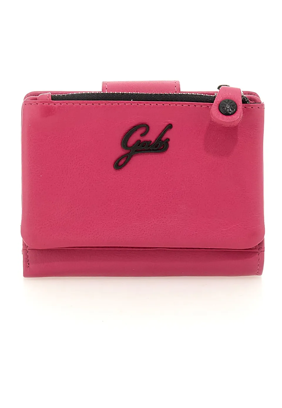 gabs-gmoney65-portafoglio-fuxia-13x3x9-5-cm image 1